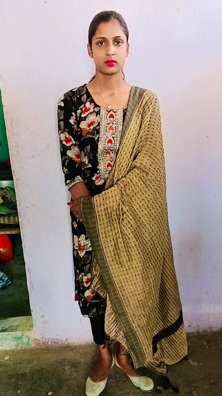 Priya Yadav